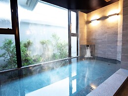 Tabino Hotel lit Miyakojima