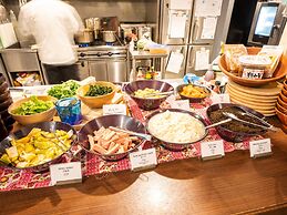 Tabino Hotel lit Miyakojima