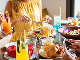 Tabino Hotel lit Miyakojima