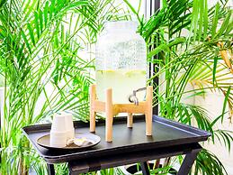 Tabino Hotel lit Miyakojima