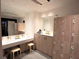 Tabino Hotel lit Miyakojima