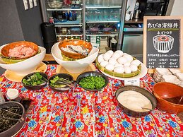 Tabino Hotel lit Miyakojima