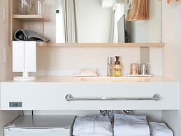 Tabino Hotel lit Miyakojima