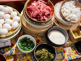 Tabino Hotel lit Miyakojima