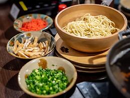 Tabino Hotel lit Miyakojima