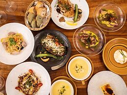 Tabino Hotel lit Miyakojima