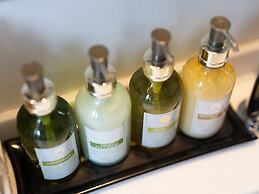 Tabino Hotel lit Miyakojima