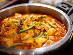 Tabino Hotel lit Miyakojima