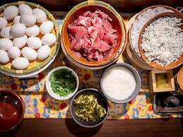 Tabino Hotel lit Miyakojima