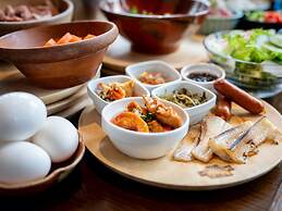 Tabino Hotel lit Miyakojima