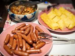 Tabino Hotel lit Miyakojima