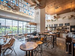 Tabino Hotel lit Miyakojima