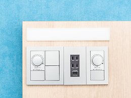 Tabino Hotel lit Miyakojima