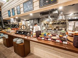 Tabino Hotel lit Miyakojima