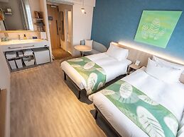 Tabino Hotel lit Miyakojima