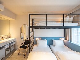 Tabino Hotel lit Miyakojima