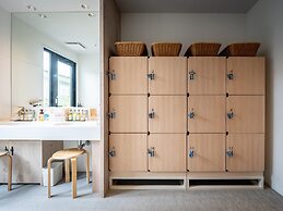 Tabino Hotel lit Miyakojima