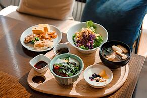 Tabino Hotel lit Miyakojima