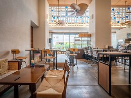 Tabino Hotel lit Miyakojima