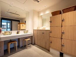 Tabino Hotel lit Miyakojima