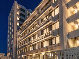 Tabino Hotel lit Miyakojima