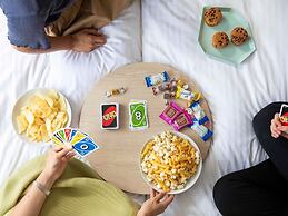 Tabino Hotel lit Miyakojima