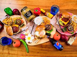 Tabino Hotel lit Miyakojima