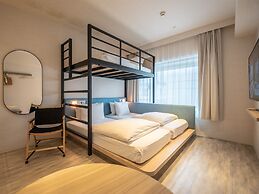 Tabino Hotel lit Miyakojima