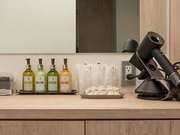 Tabino Hotel lit Miyakojima