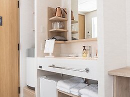 Tabino Hotel lit Miyakojima