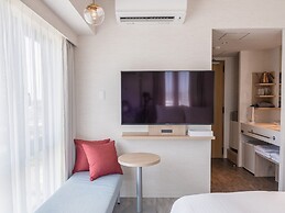 Tabino Hotel lit Miyakojima