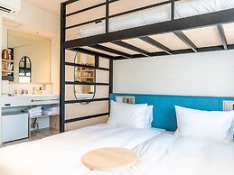 Tabino Hotel lit Miyakojima