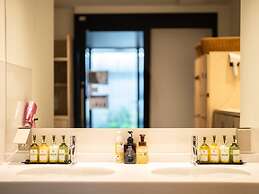 Tabino Hotel lit Miyakojima