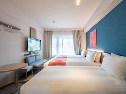 Tabino Hotel lit Miyakojima