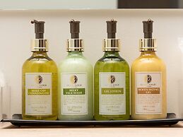 Tabino Hotel lit Miyakojima