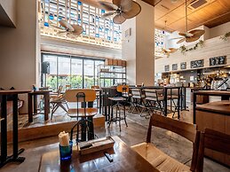 Tabino Hotel lit Miyakojima