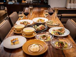 Tabino Hotel lit Miyakojima