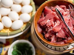 Tabino Hotel lit Miyakojima