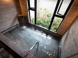 Tabino Hotel lit Miyakojima