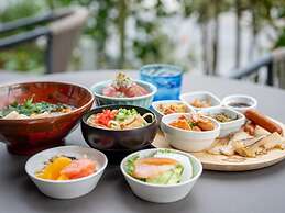 Tabino Hotel lit Miyakojima