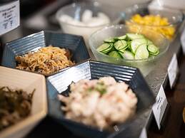 Tabino Hotel lit Miyakojima