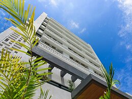 Tabino Hotel lit Miyakojima