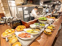 Tabino Hotel lit Miyakojima