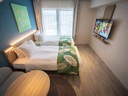 Tabino Hotel lit Miyakojima