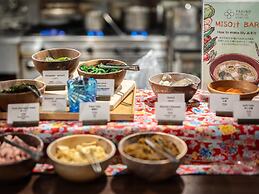 Tabino Hotel lit Miyakojima