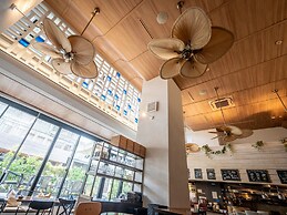 Tabino Hotel lit Miyakojima