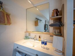 Tabino Hotel lit Miyakojima