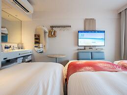 Tabino Hotel lit Miyakojima