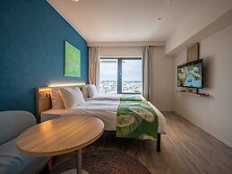 Tabino Hotel lit Miyakojima