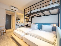 Tabino Hotel lit Miyakojima